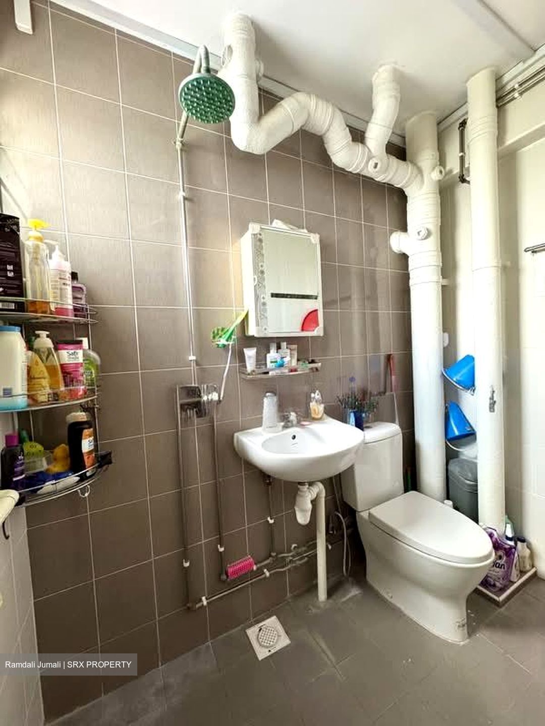 Blk 238 Lorong 1 Toa Payoh (Toa Payoh), HDB 5 Rooms #544257061